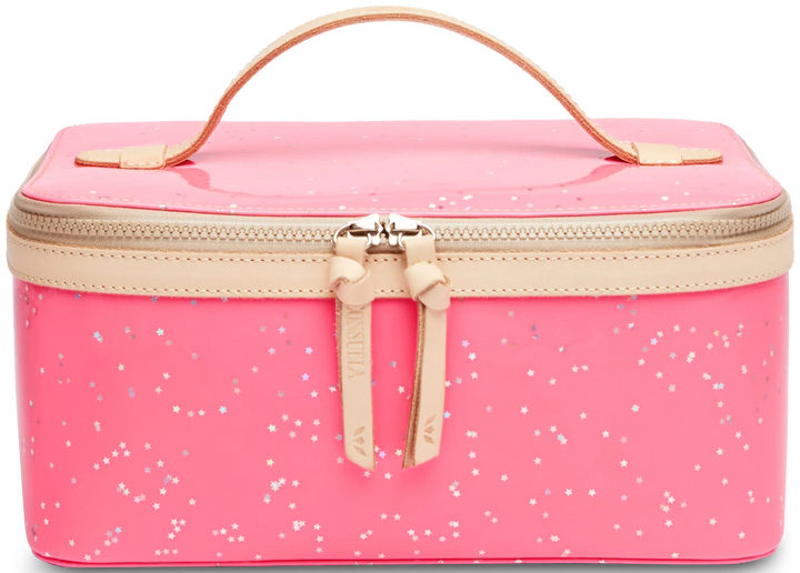 Consuela Train Case