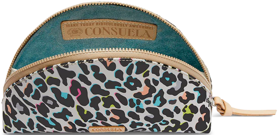 Consuela - Large Cosmetic Case