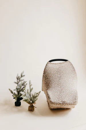 Copper Pearl Fawn Multi-Use Cover