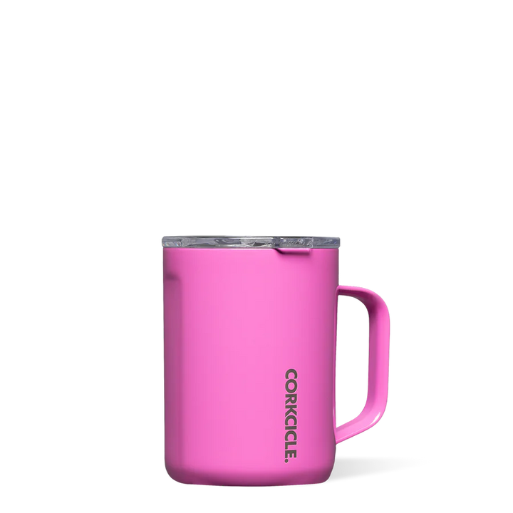Corkcicle - Travel Coffee Mug