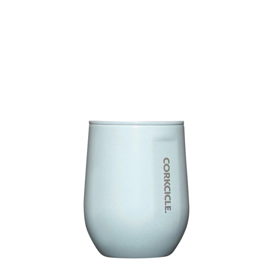 Corkcicle Stemless Insulated Wine Tumbler