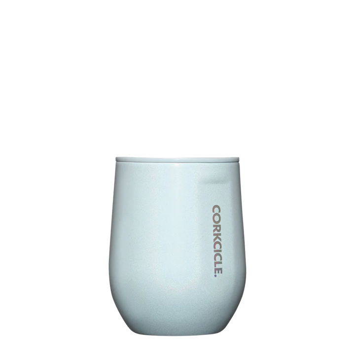 Corkcicle Stemless Insulated Wine Tumbler