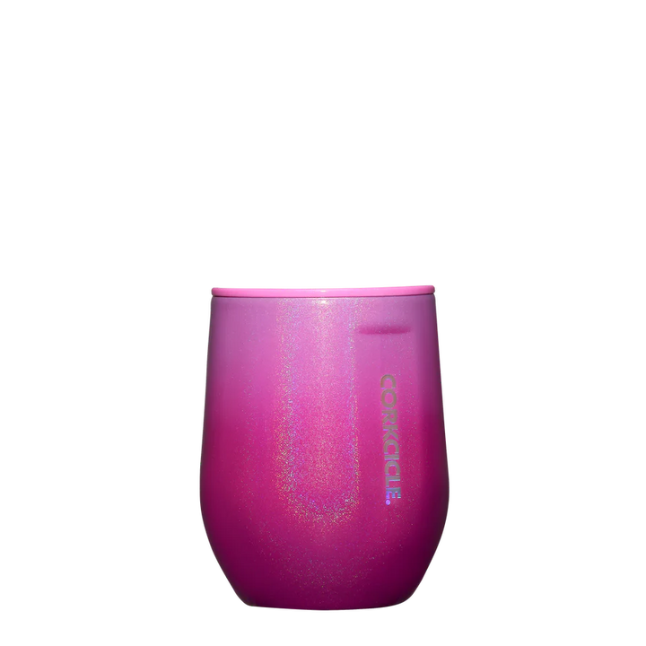 Corkcicle Stemless Insulated Wine Tumbler