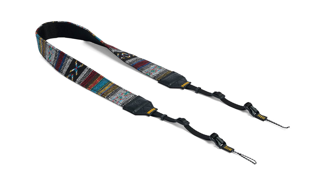 Nocs Provisions Woven Tapestry Strap