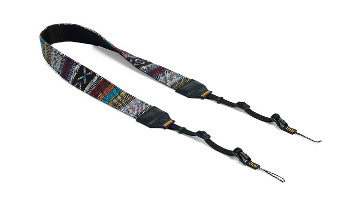 Nocs Provisions Woven Tapestry Strap