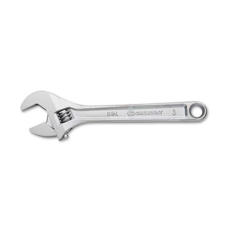 Crescent Adjustable Wrench 8 in.