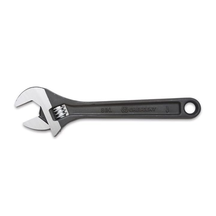 Crescent Adjustable Wrench 8 in.