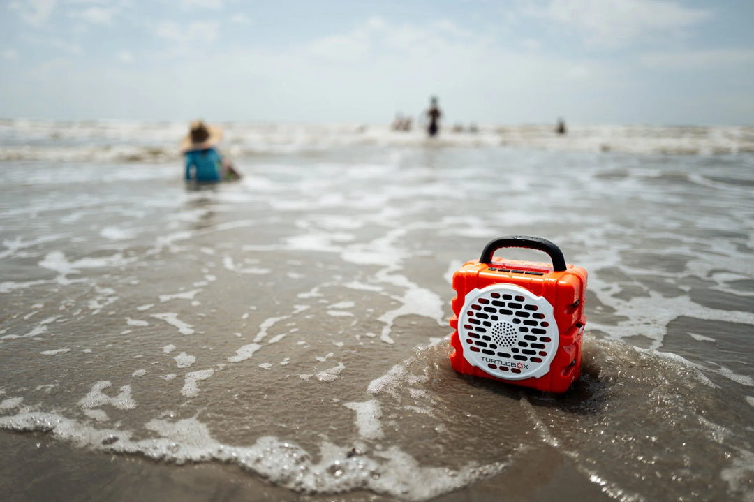 Turtlebox Cub Speaker