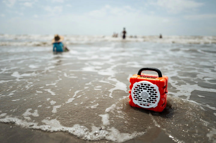 Turtlebox Cub Speaker