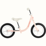 RetroSpec - Kid's Cub Balance Bicycle - Blush