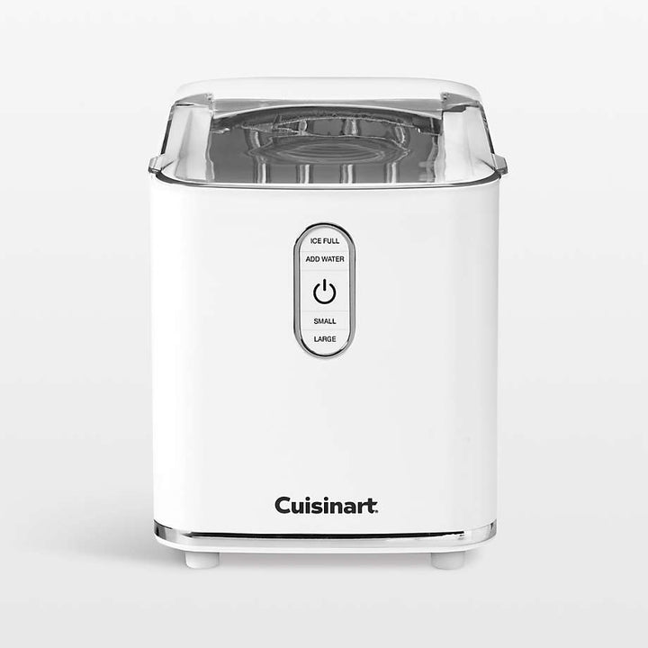 Cuisinart Compact Bullet Ice Cube Maker