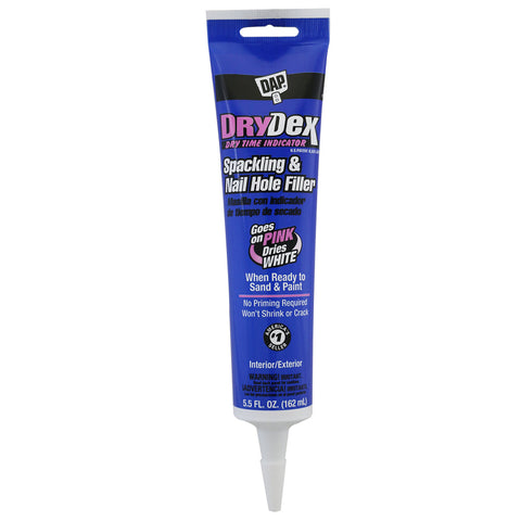 DAP DryDex Spackling Compound - White