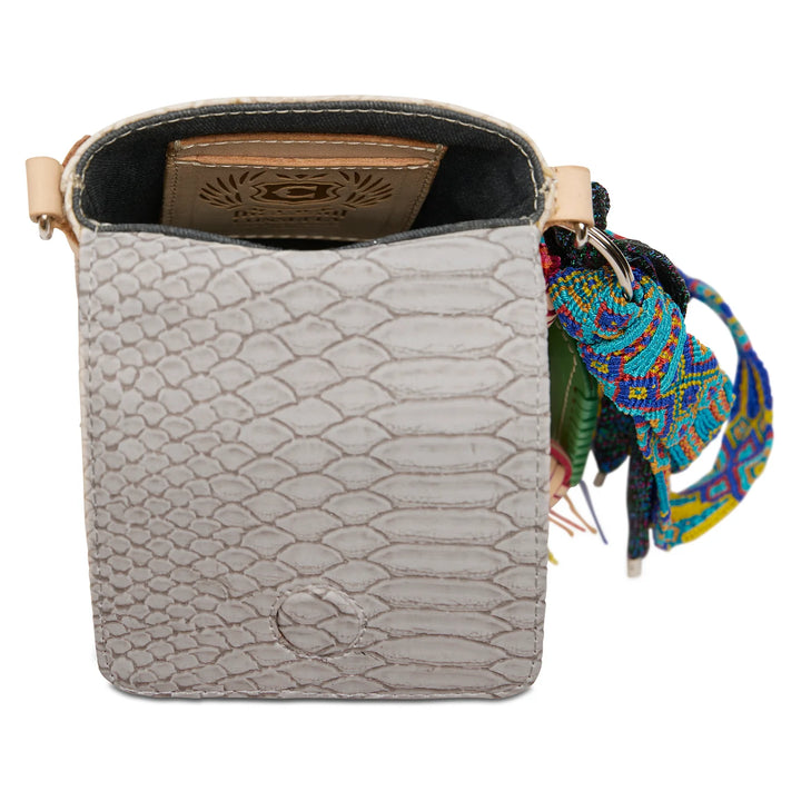 Consuela Dash Crossbody
