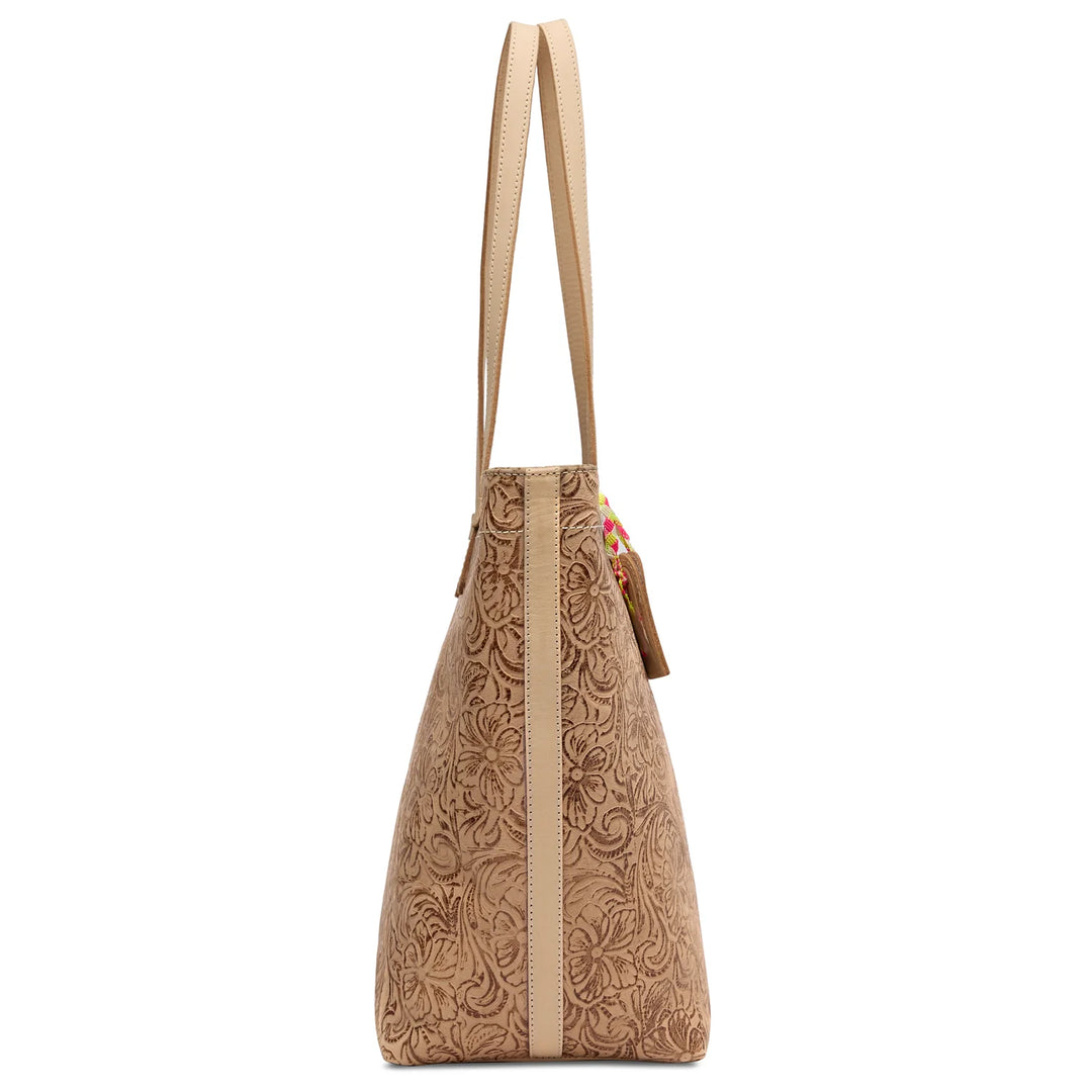 Consuela Daily Tote