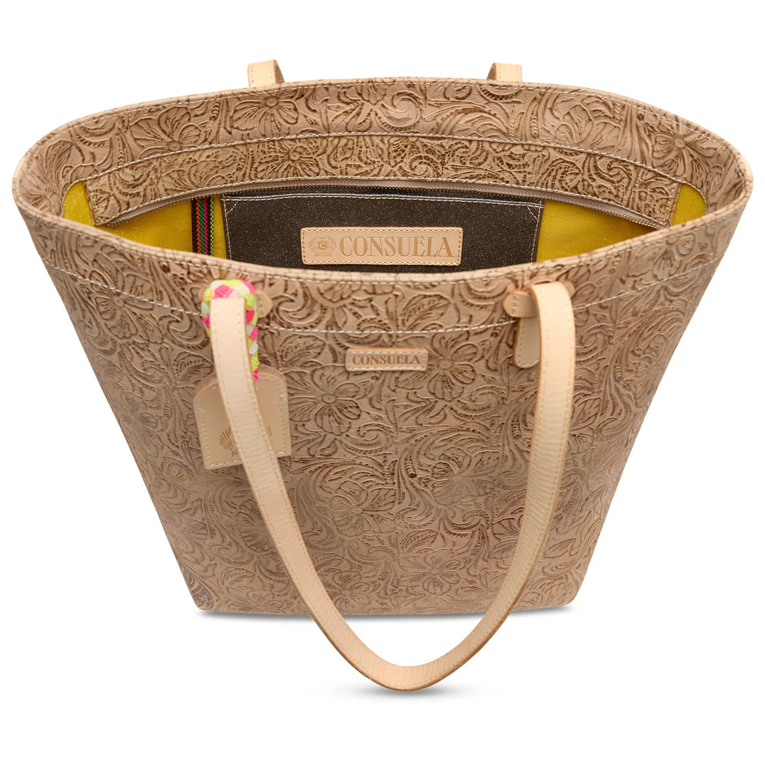 Consuela Daily Tote