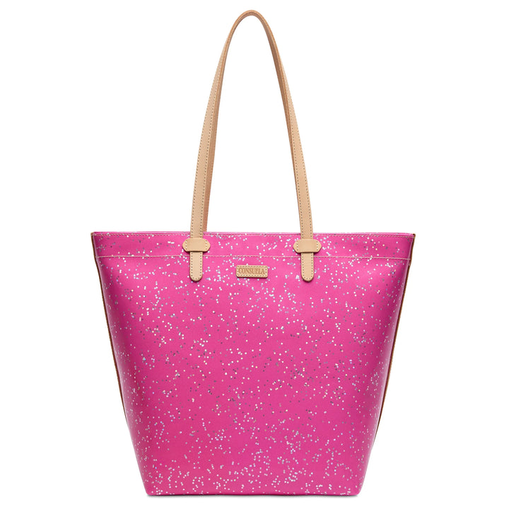 Consuela Daily Tote