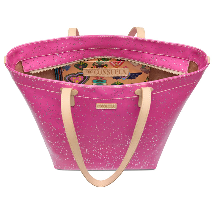 Consuela Daily Tote