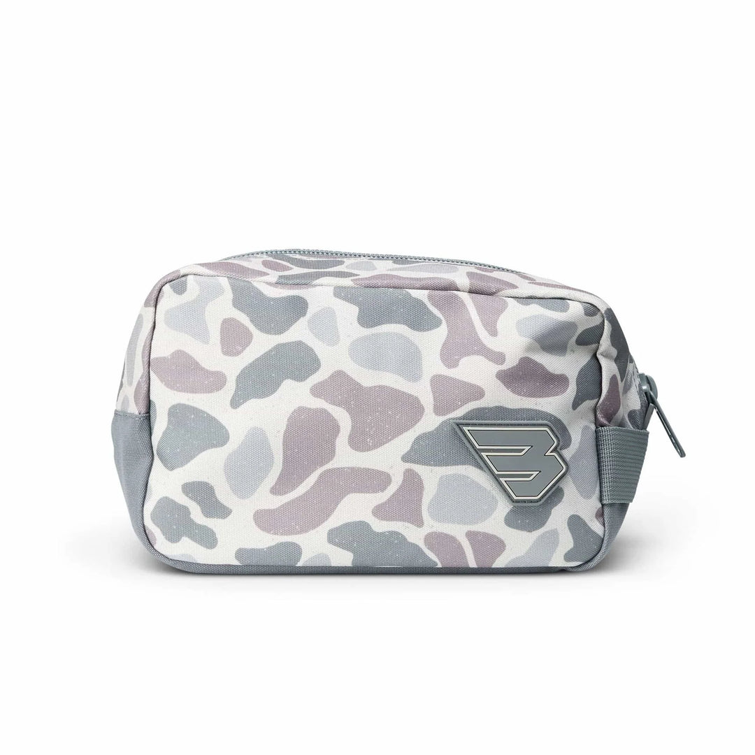 Burlebo Men's Dopp Kit
