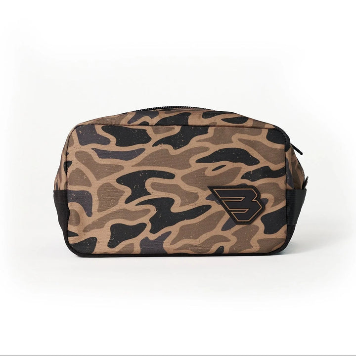 Burlebo Men's Dopp Kit