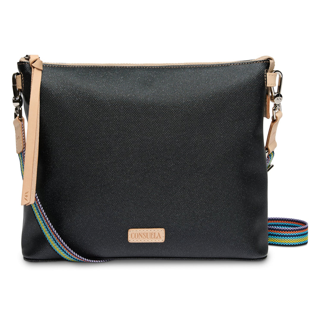 Consuela Downtown Crossbody Bag