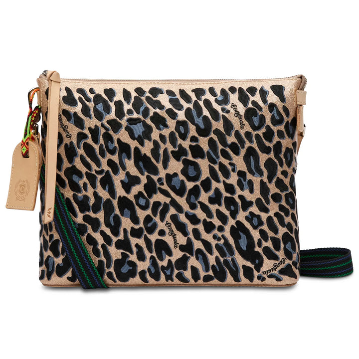 Consuela Downtown Crossbody Bag