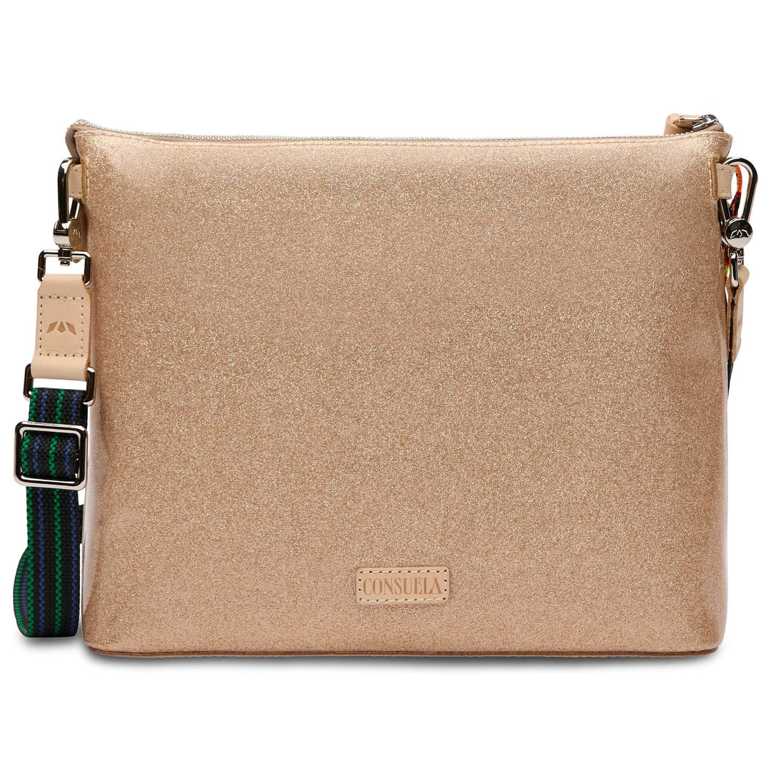 Consuela Downtown Crossbody Bag