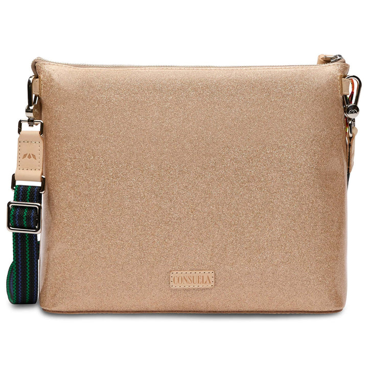 Consuela Downtown Crossbody Bag