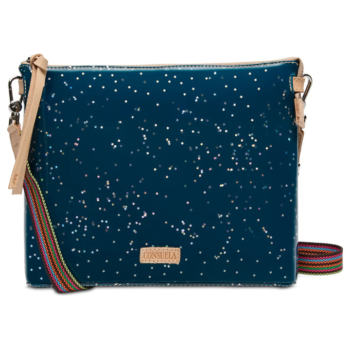 Consuela Downtown Crossbody Bag