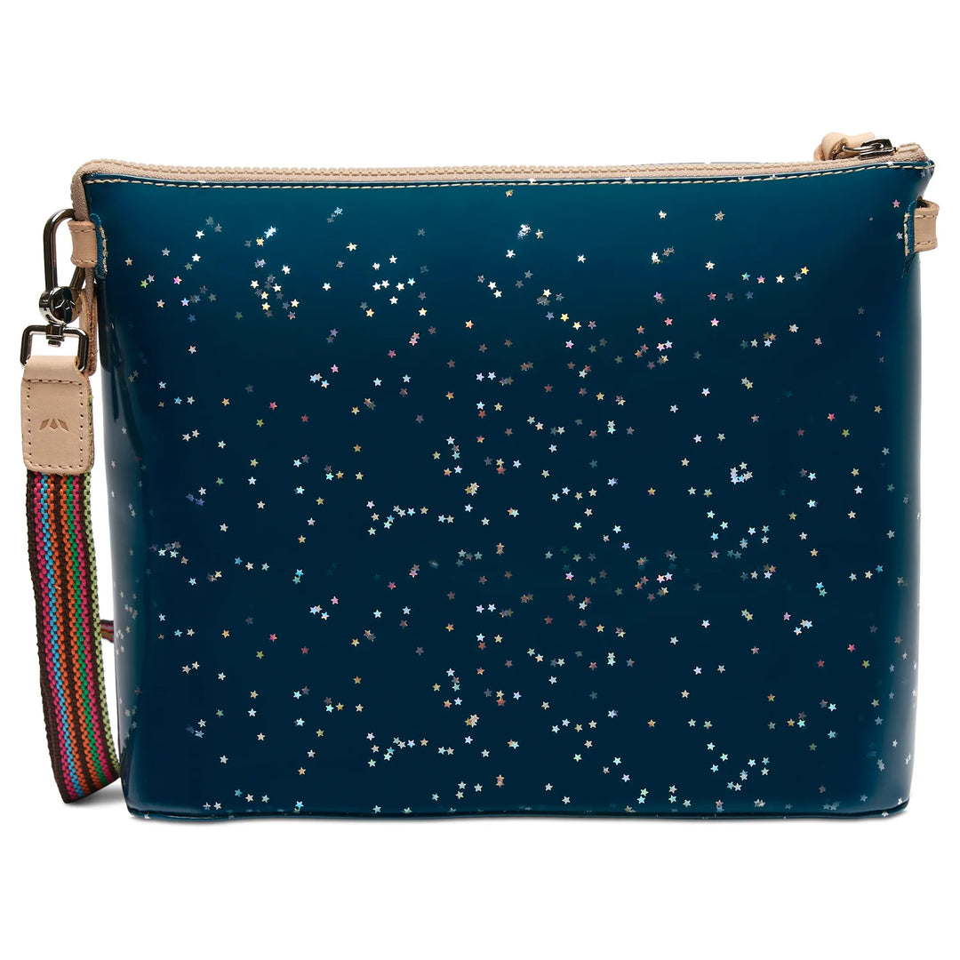 Consuela Downtown Crossbody Bag