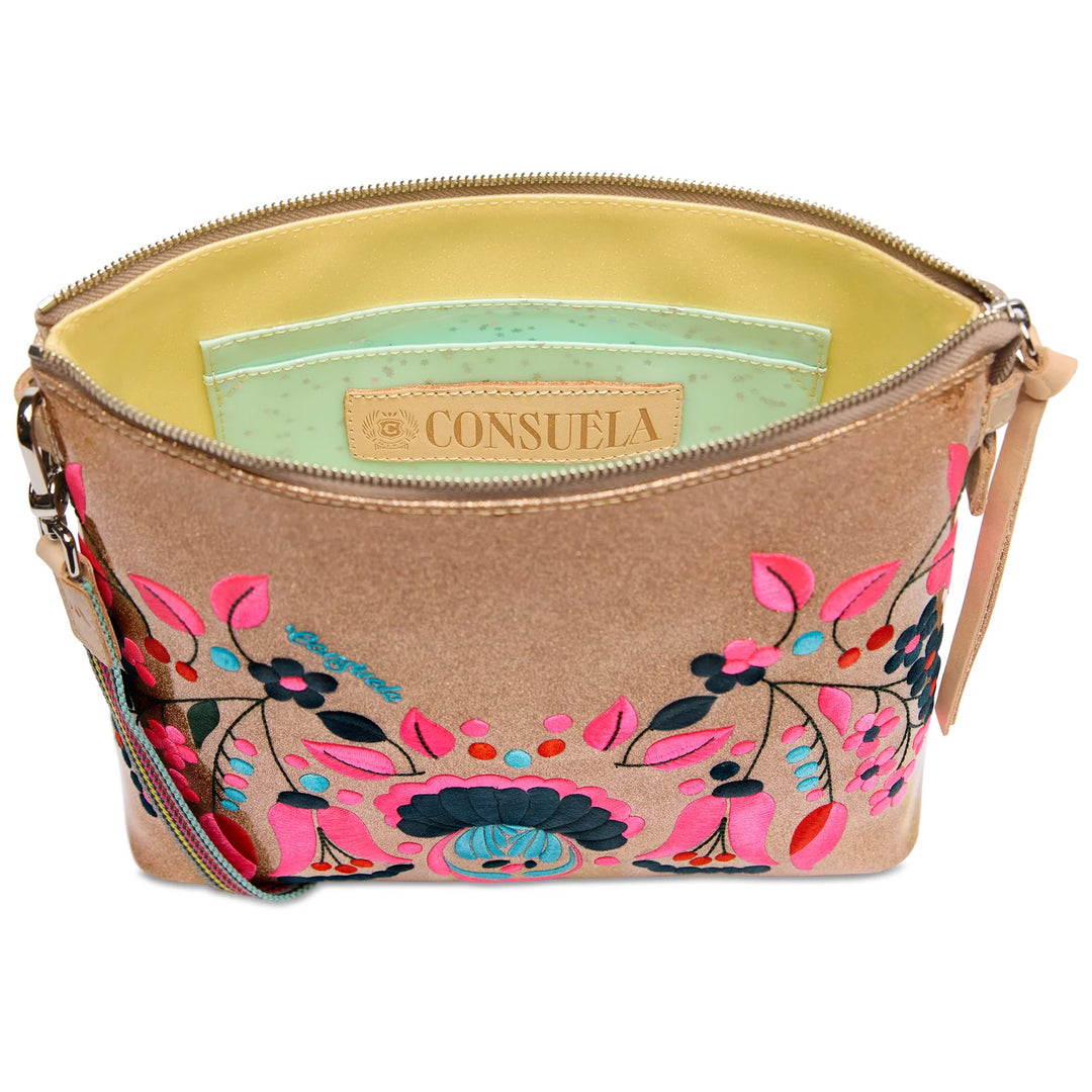 Consuela Downtown Crossbody Bag