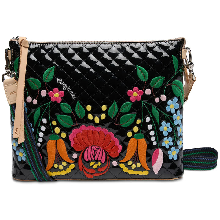 Consuela Downtown Crossbody Bag