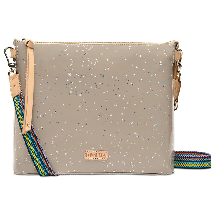 Consuela Downtown Crossbody Bag