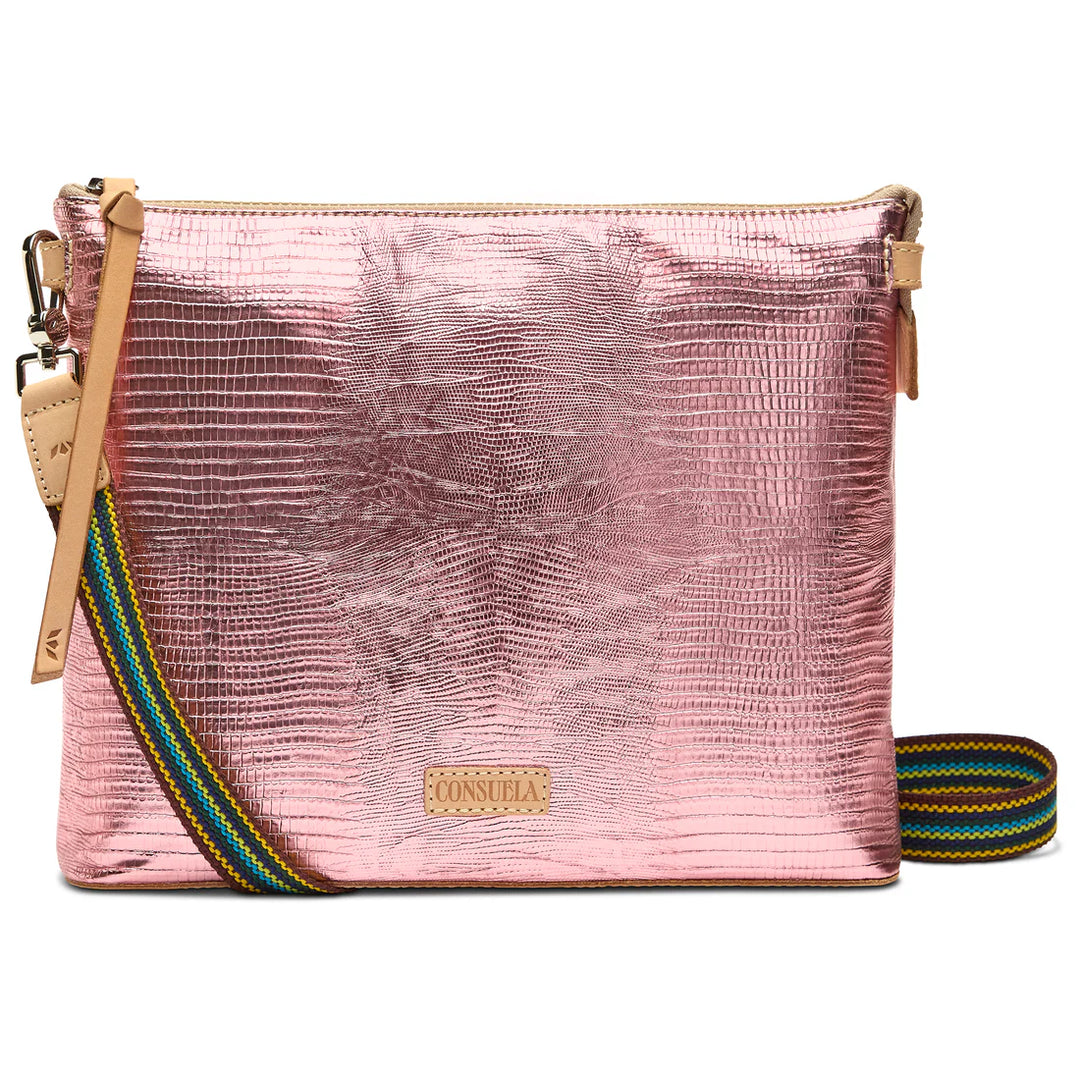 Consuela Downtown Crossbody Bag