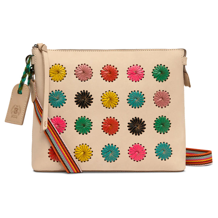 Consuela Downtown Crossbody Bag