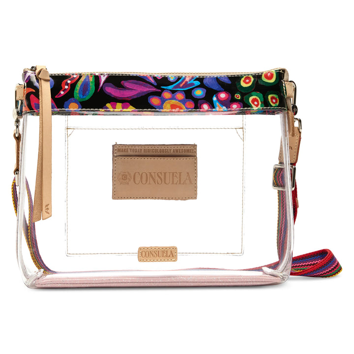 Consuela Downtown Crossbody Bag