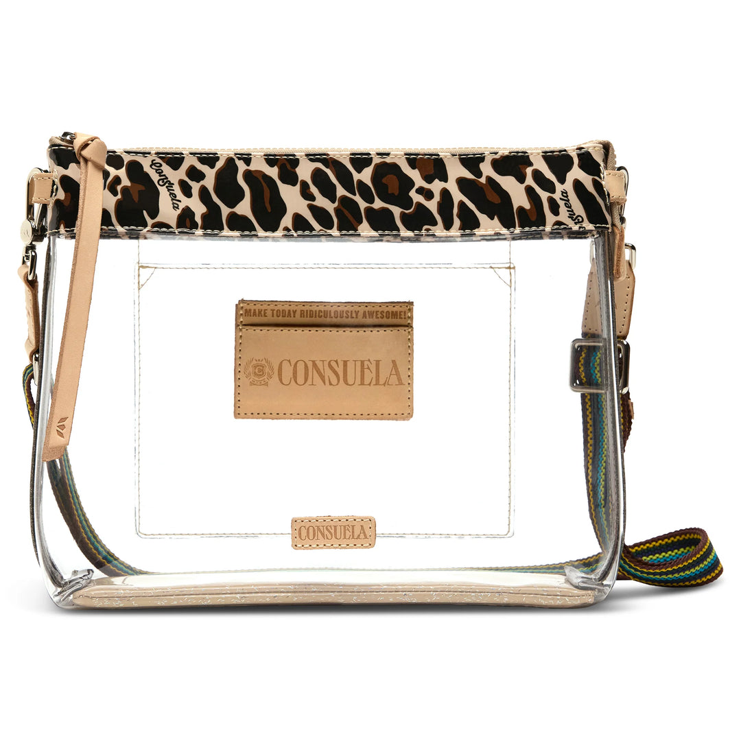 Consuela Downtown Crossbody Bag