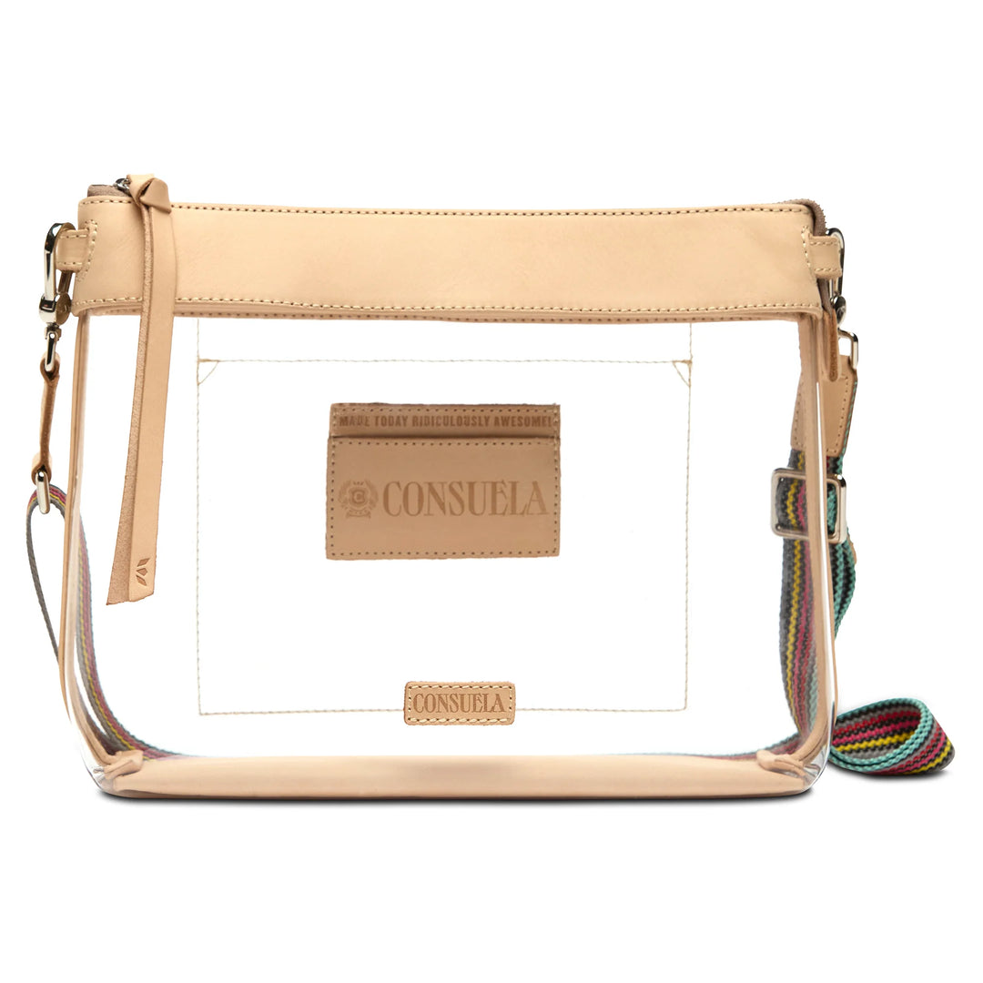 Consuela Downtown Crossbody Bag
