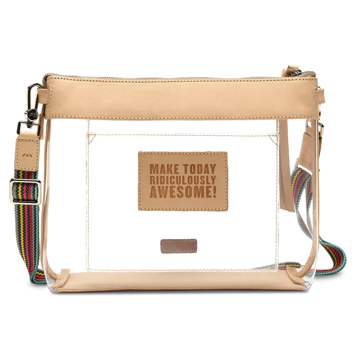Consuela Downtown Crossbody Bag