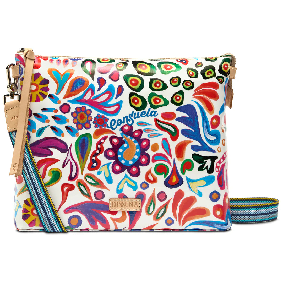 Consuela Downtown Crossbody Bag
