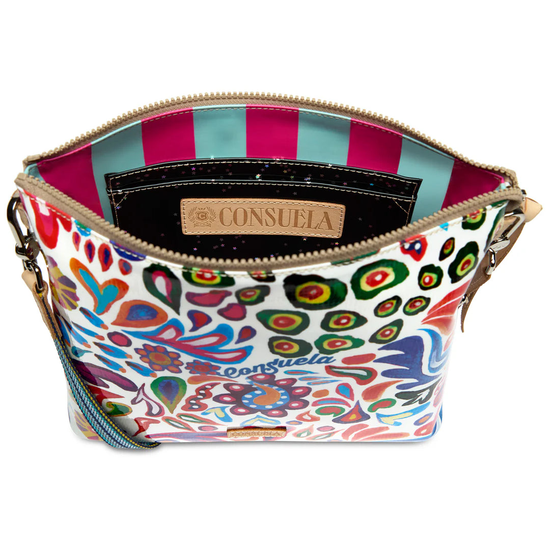 Consuela Downtown Crossbody Bag