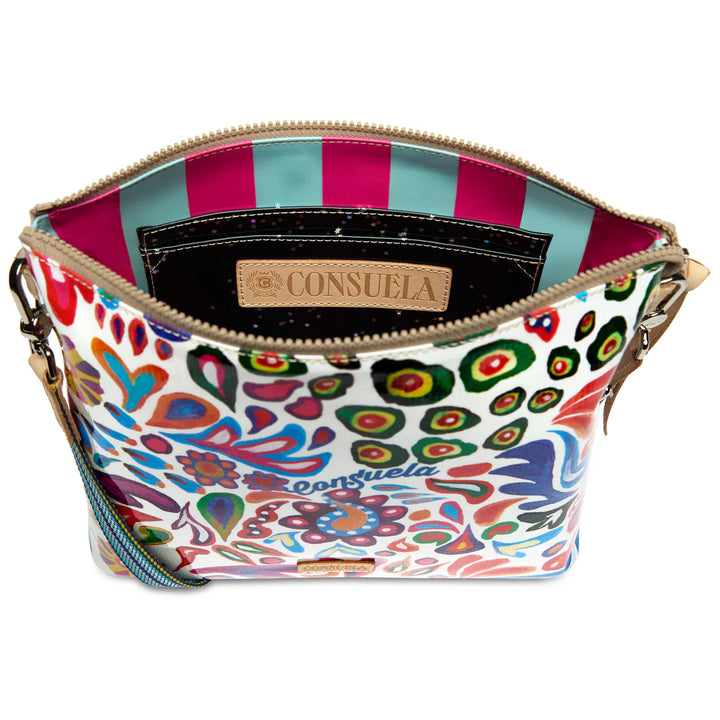 Consuela Downtown Crossbody Bag