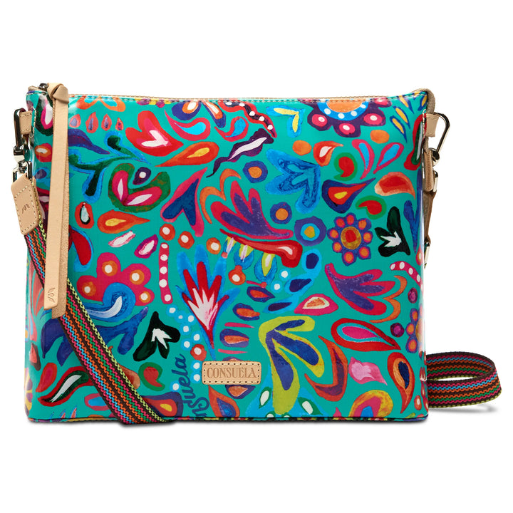 Consuela Downtown Crossbody Bag
