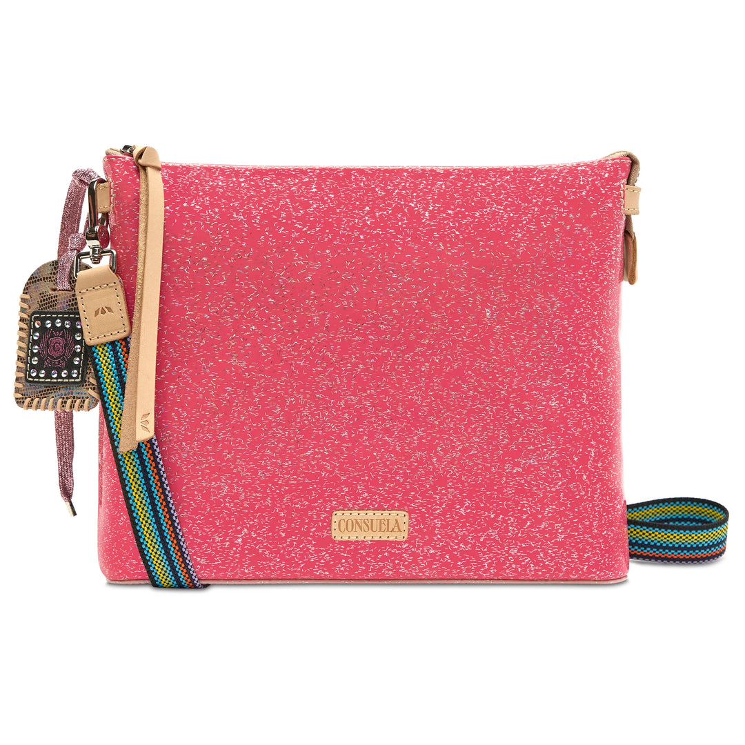 Consuela Downtown Crossbody Bag