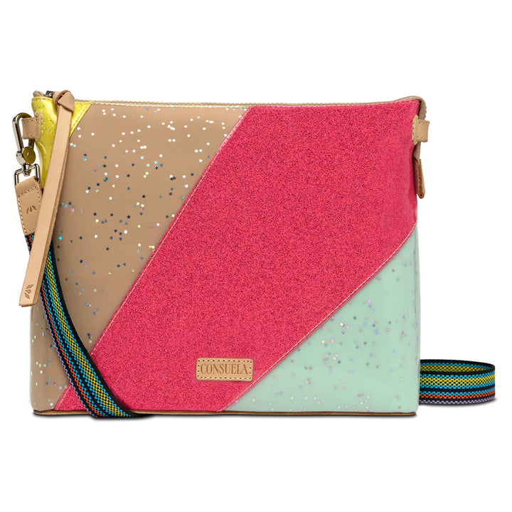 Consuela Downtown Crossbody Bag