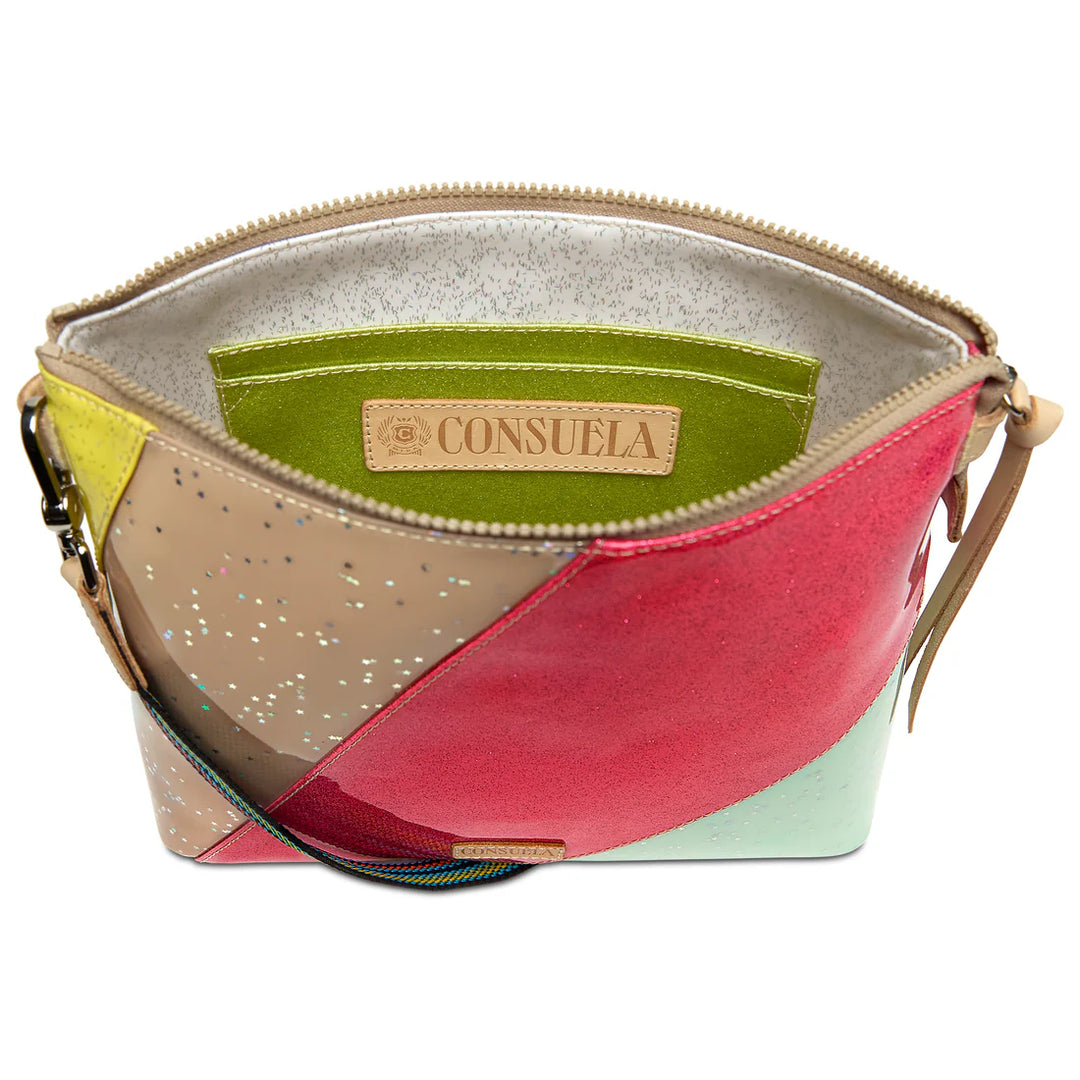 Consuela Downtown Crossbody Bag