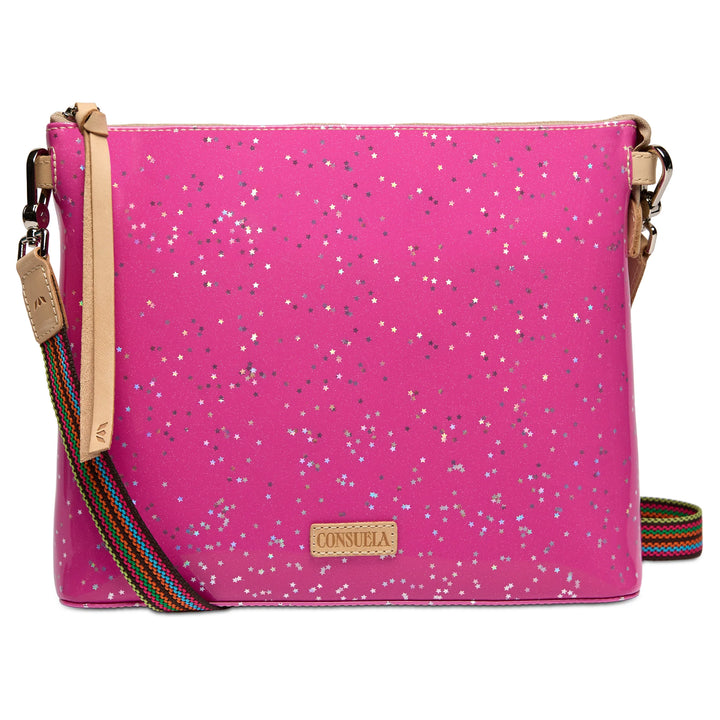 Consuela Downtown Crossbody Bag