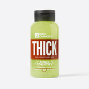 Duke Cannon - THICK High Viscocity Body Wash - High Country