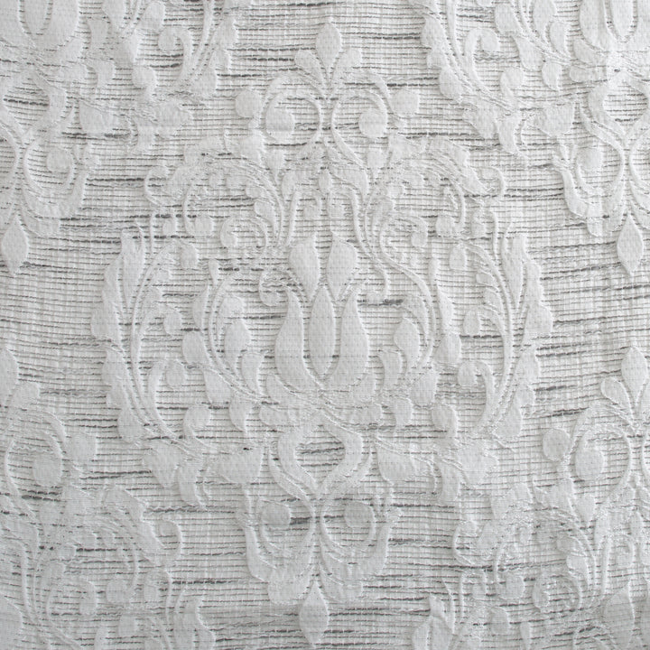 Damask Shower Curtain