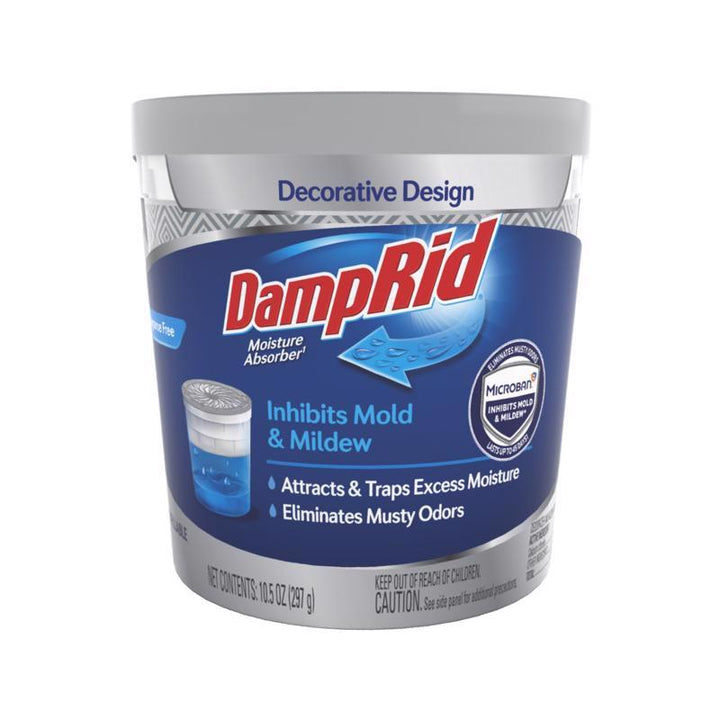 DampRid Refillable Moisture Absorber