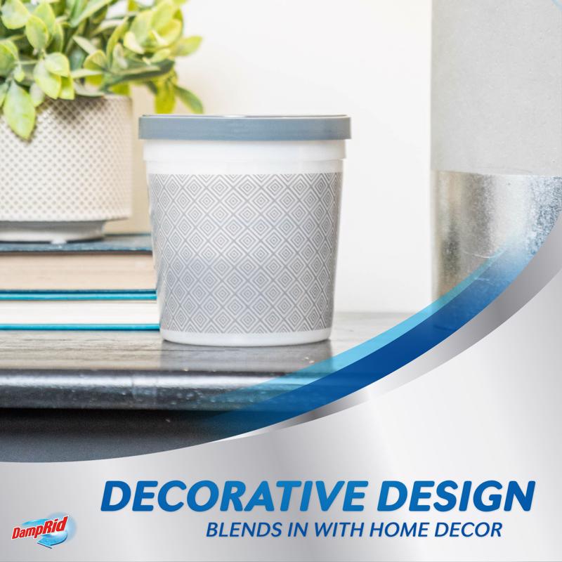 DampRid Refillable Moisture Absorber